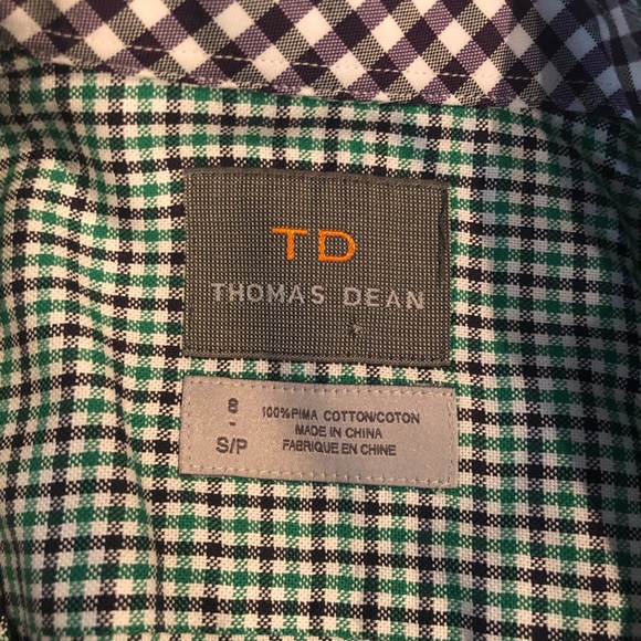 Boys button-up - Picture 3 of 3